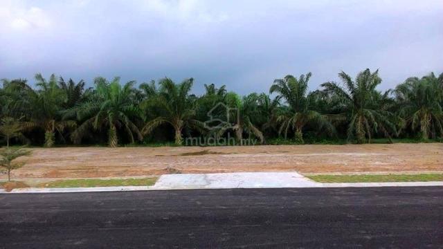Tanah Lot Taiping, Kamunting, Air Putih, Taman Berkat, kampung Setia 5