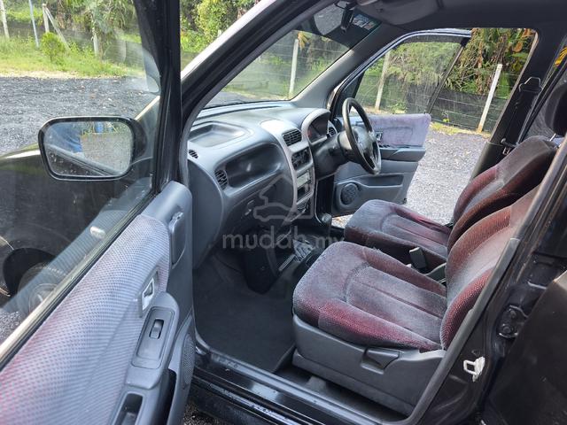 2005 Perodua KENARI 1.0 EZ AERO L902 (A) - 4