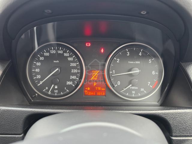 2015 Bmw X1 2.0 sDrive20i (CKD) FACELIFT (A) - 5