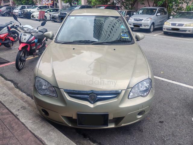 2008 Proton PERSONA 1.6 MEDIUM LINE (A) - 2