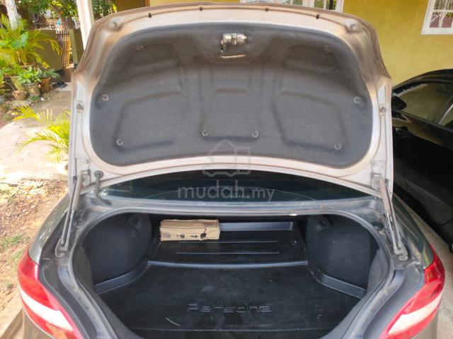 2011 Proton PERSONA 1.6 ELEGANCE BASE LINE (A) - 5