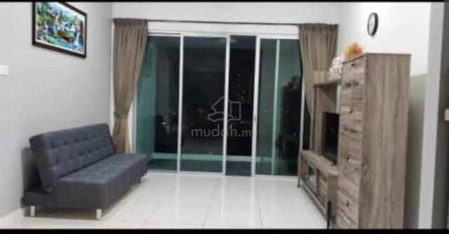 Epic Residences 1