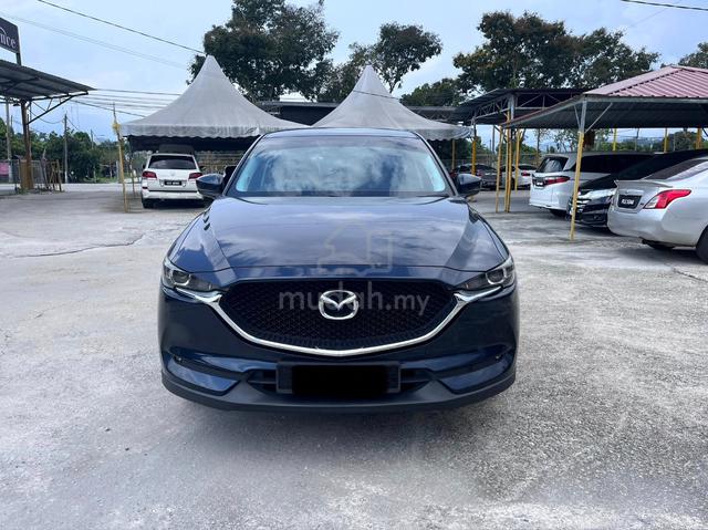 2020 Mazda CX-5 2.0 G MID 2WD (A) (LOAN KEDAI) - 3
