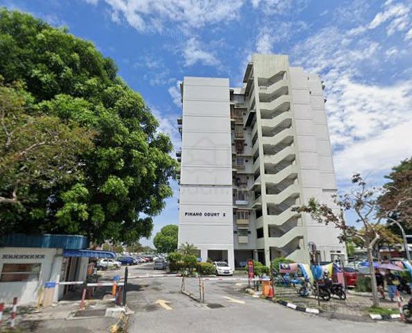 Pinang Court 1