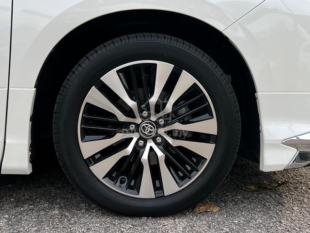 2020-23 Toyota ALPHARD 2.5 SC / MANY UNITS / OFFER - 5