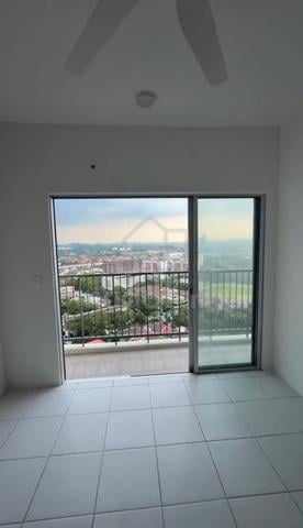Residensi Sateria 1