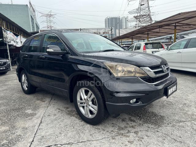 2011 Honda CR-V 2.0 i-VTEC FACELIFT,WELCOME LOAN - 3
