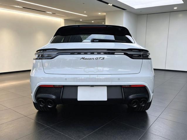2024 Porsche MACAN 2.9 GTS MY22 (A) - 4