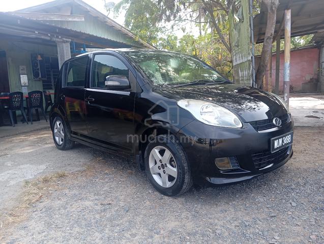 2011 Perodua MYVI 1.3 EZi PREMIUM (A) - 4