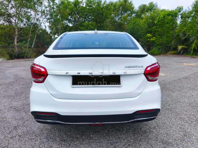 2020 Proton PERSONA 1.6 EXECUTIVE MY16 FACELIFT - 5