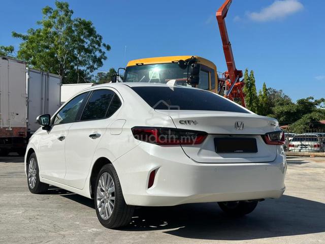 2023 Honda CITY 1.5 V (A) - 5