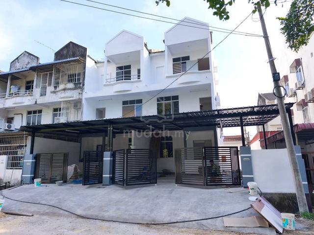 Taman Bandar Baru PKNK | Sungai Petani 1