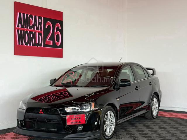 ORI12 Proton INSPIRA 2.0 PREMIUM EVO FQ400 1 OWNER - 1