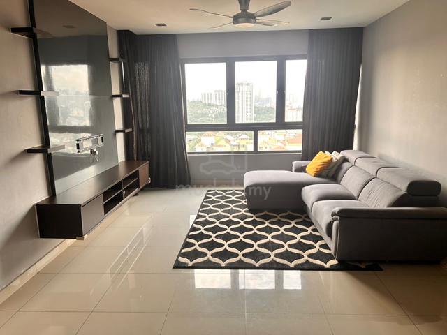 Residence 8 1