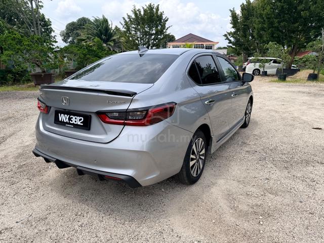 Honda CITY 1.5 RS FACELIFT 6Ribu Km only(A)-25 - 5
