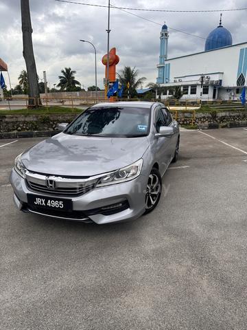 2017 Honda ACCORD 2.0 VTi-L FACELIFT (A) - 3