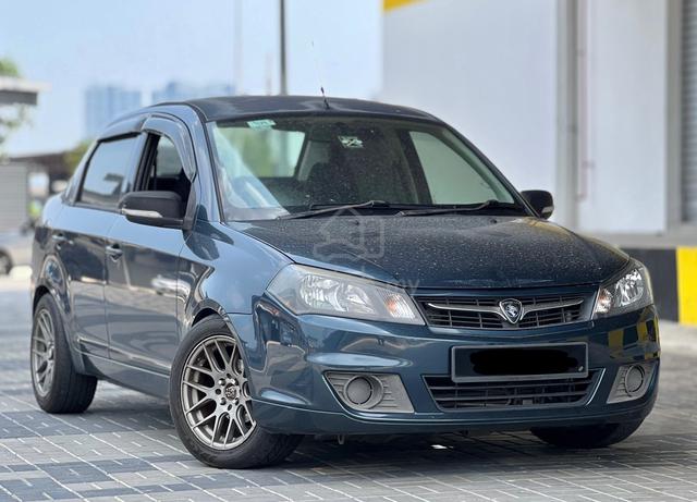2014 Proton SAGA 1.3 FLX EXECUTIVE (A) - 1