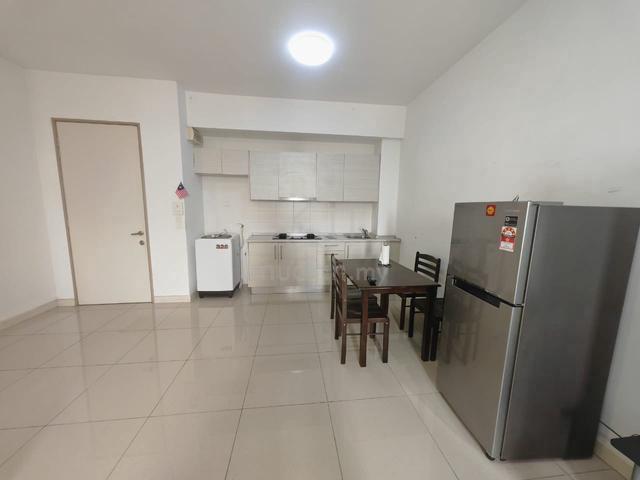 Greenfield Regency 1