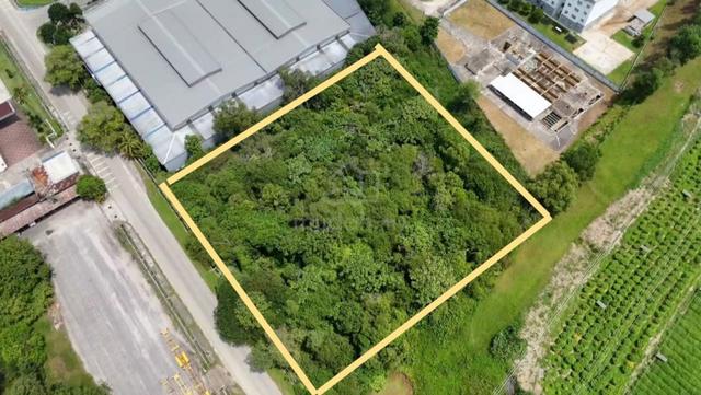 Permas Jaya Industry Land 1