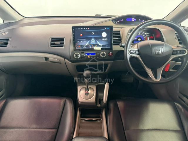 ORI2010 Honda CIVIC 2.0 I-VTEC FACELIFT FD K20A - 4