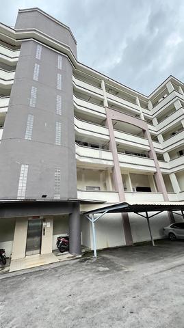 Villa Batu Bukit 1