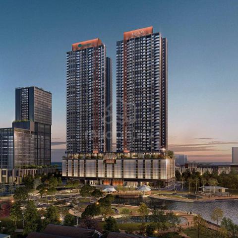 Mezon @ Park Enclave 1