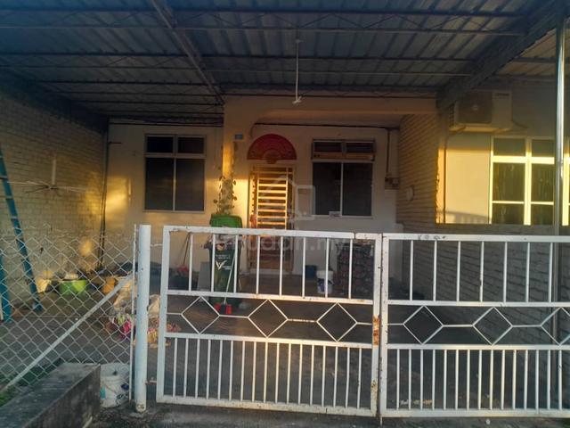 Rumah untuk Disewa 1
