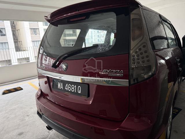 2014 Proton EXORA 1.6 BOLD PREMIUM (A) - 3