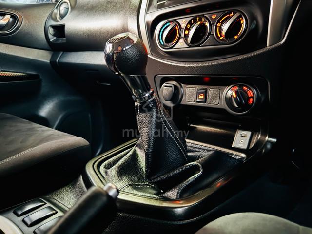 2020 Nissan NAVARA 2.5L TURBO 6 SPEED 4X4 PRO (M) - 5