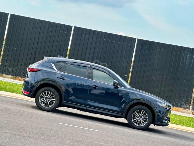 MAZDA CX-5 2.0 G HIGH🔥FULL LOAN✅CARKiNG‼️‼️‼️‼️‼️ - 2