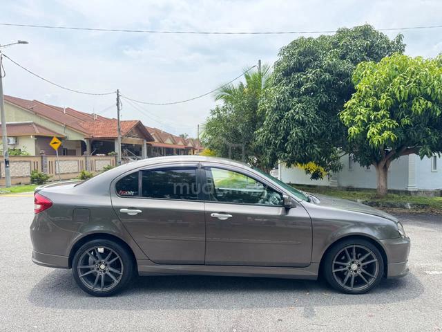 2011 Proton PERSONA 1.6 ELEGANCE BASE LINE (A) - 5