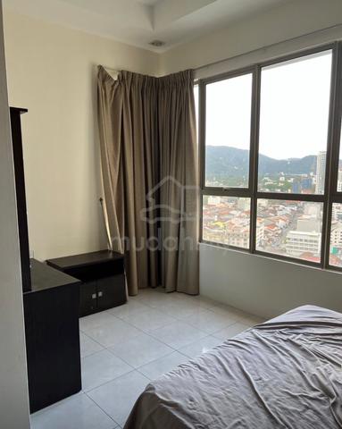 Birch Regency @ Penang Times Square 1