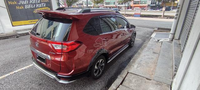 2017 Honda BR-V 1.5 E -- (A) - 3