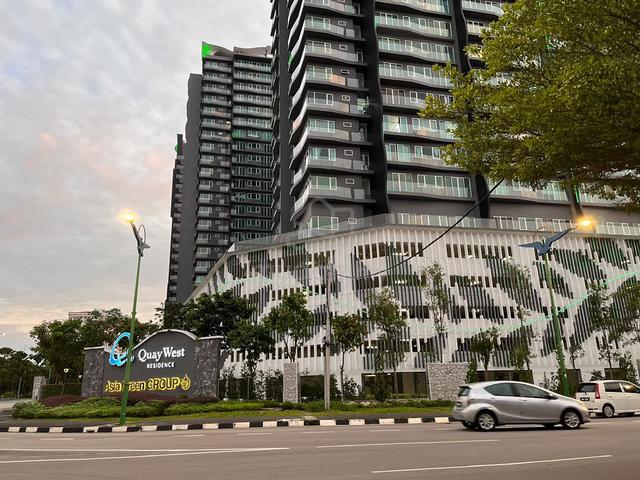 QuayWest Residence 1