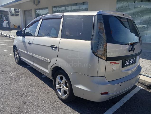 2012 Proton EXORA 1.6 STANDARD (M) - 4