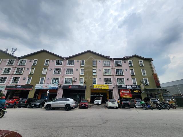 Pusat Komersial Seksyen 7 1