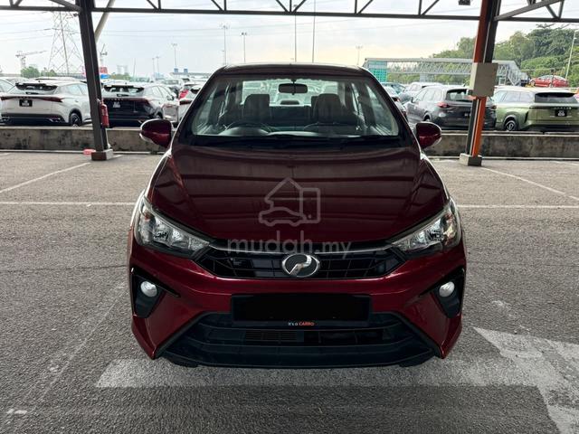 2021 Perodua BEZZA 1.3 X MY16 D63D FACELIFT (A) - 1
