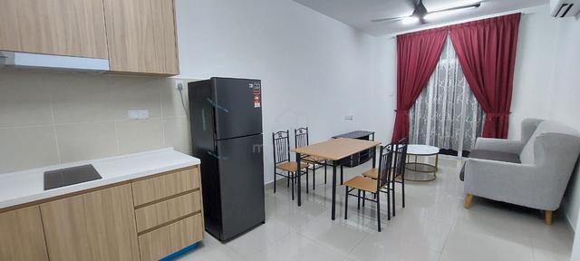 Trellis Residences 1