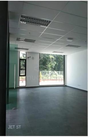 CCC💥Sijangkang@Telok Panglima Garang-Factory Warehouse For Sale/Rent 1