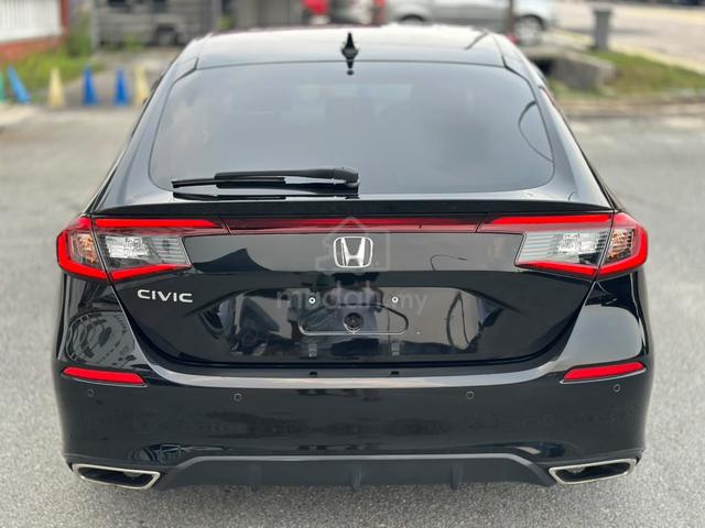 HONDA CIVIC HATCHBACK FL1 1.5 Ex (FL1 AUTO) - 5