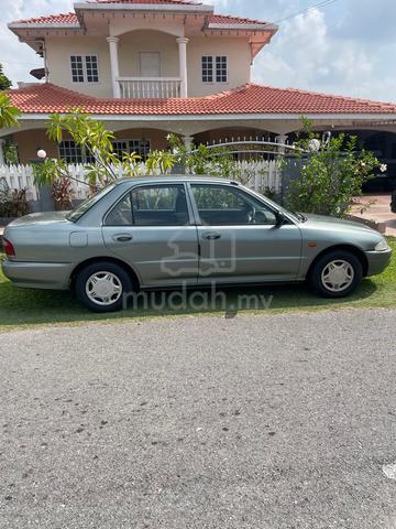 2006 Proton WIRA 1.5 GL (M) - 1