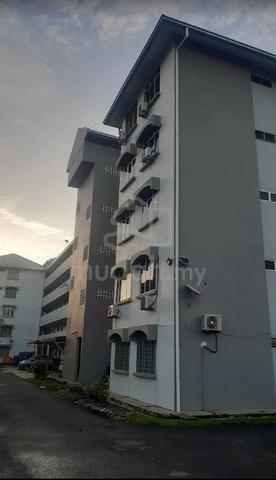 apartment city simpang kuala alor setar 1