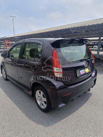 2013 Perodua MYVI 1.3 SE ZHS (A) - 4
