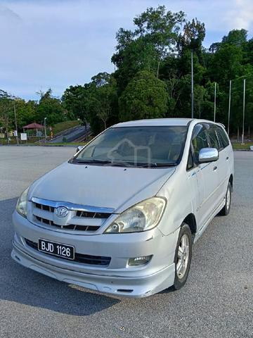 2006 Toyota INNOVA 2.0 G (M) - 4