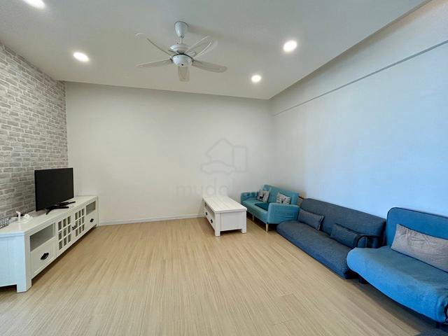 Woodsbury Suites 1