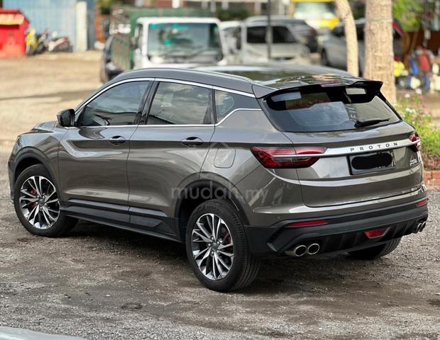 2024 Proton X50 1.5 PREMIUM MY20 (A) - 3