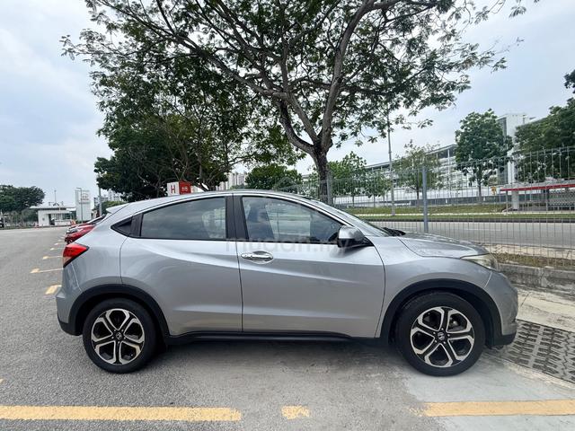 Honda HR-V 1.8 V (A) SIAP OTR - 5