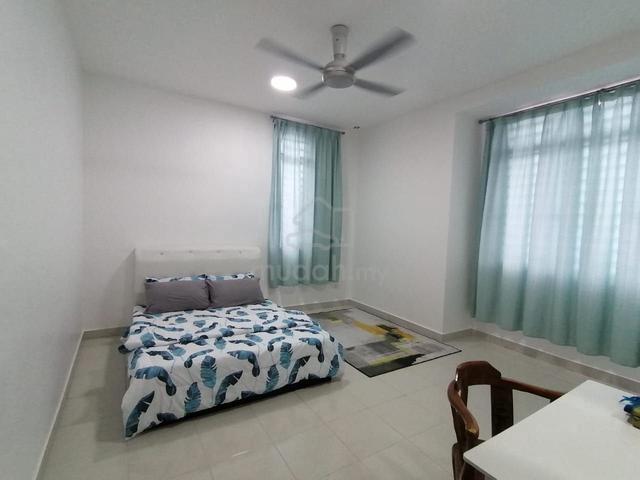 Full Loan Sapphire Hills Kangkar Pulai G&G Double Storey 1