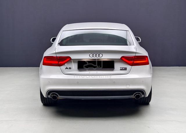 Mil 29k 2015 Audi A5 2.0 SPORTBACK LOCAL Genuine - 4
