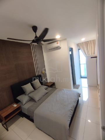 Master Bedroom untuk Disewa | For Rental @ The Platz, Jalan Gombak 🌟 1